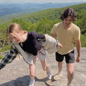 Meet your Posher, Anna